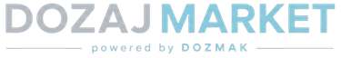 Dozaj Market Logo