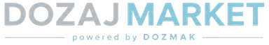 Dozaj Market Logo