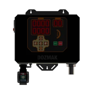D40P Su Dozajlama Cihazı