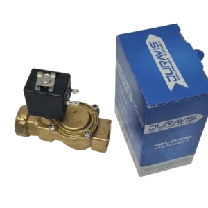 3/4″ Duravis Genel Maksat Solenoid Valf