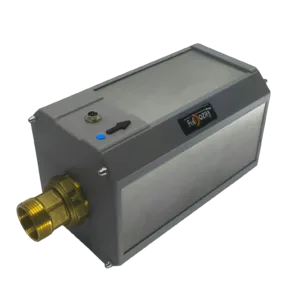 D100 Flowmetre