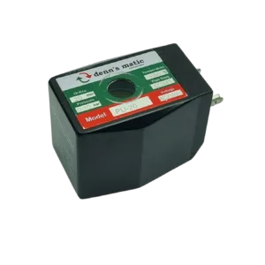 220V Solenoid Valf Bobini (DENNS)