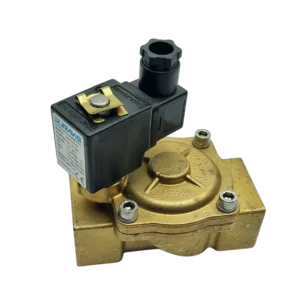 1.1/4" Genel Maksat Solenoid Valf
